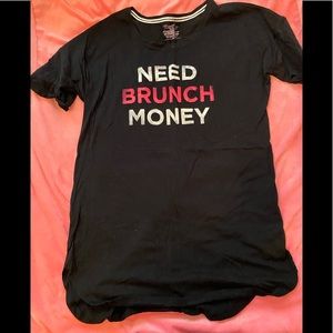 Victoria Secret Sleep Shirt